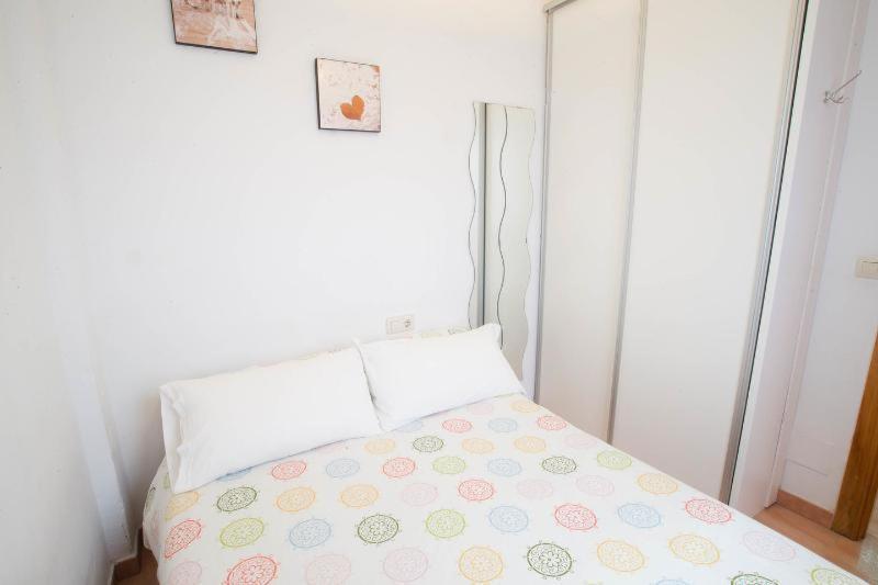 Apartamento Veronica H マラガ エクステリア 写真