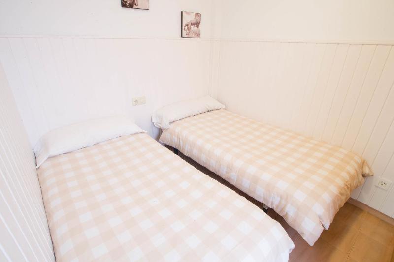 Apartamento Veronica H マラガ エクステリア 写真