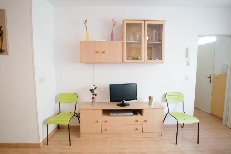 Apartamento Veronica H マラガ エクステリア 写真