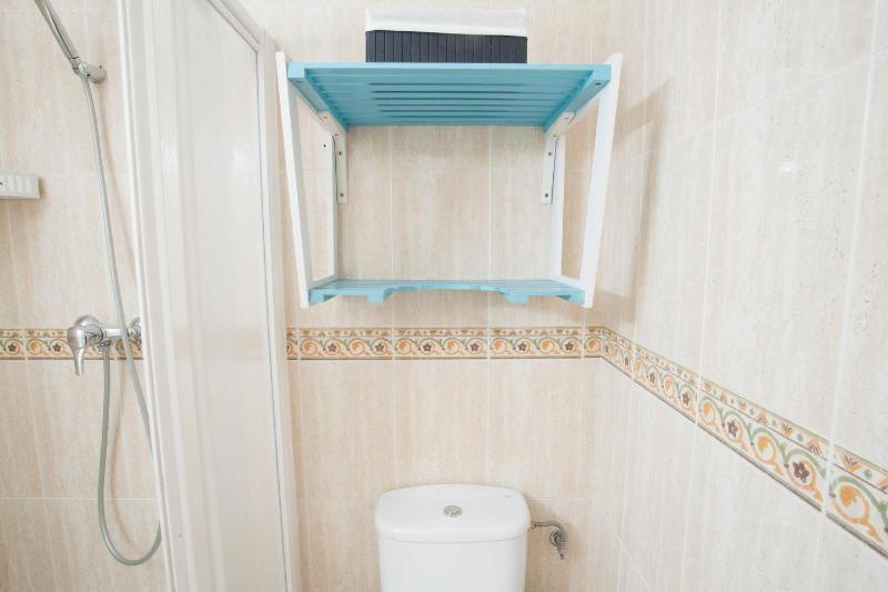 Apartamento Veronica H マラガ エクステリア 写真
