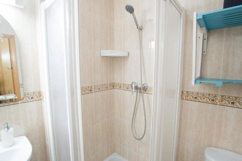 Apartamento Veronica H マラガ エクステリア 写真