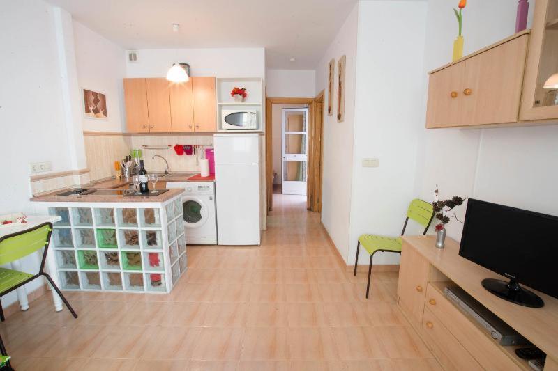 Apartamento Veronica H マラガ エクステリア 写真